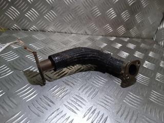 трубка системы рециркуляции EGR Hyundai Santa Fe 1 поколение [рестайлинг] 2005, 2.0 л., CRDi, дизель