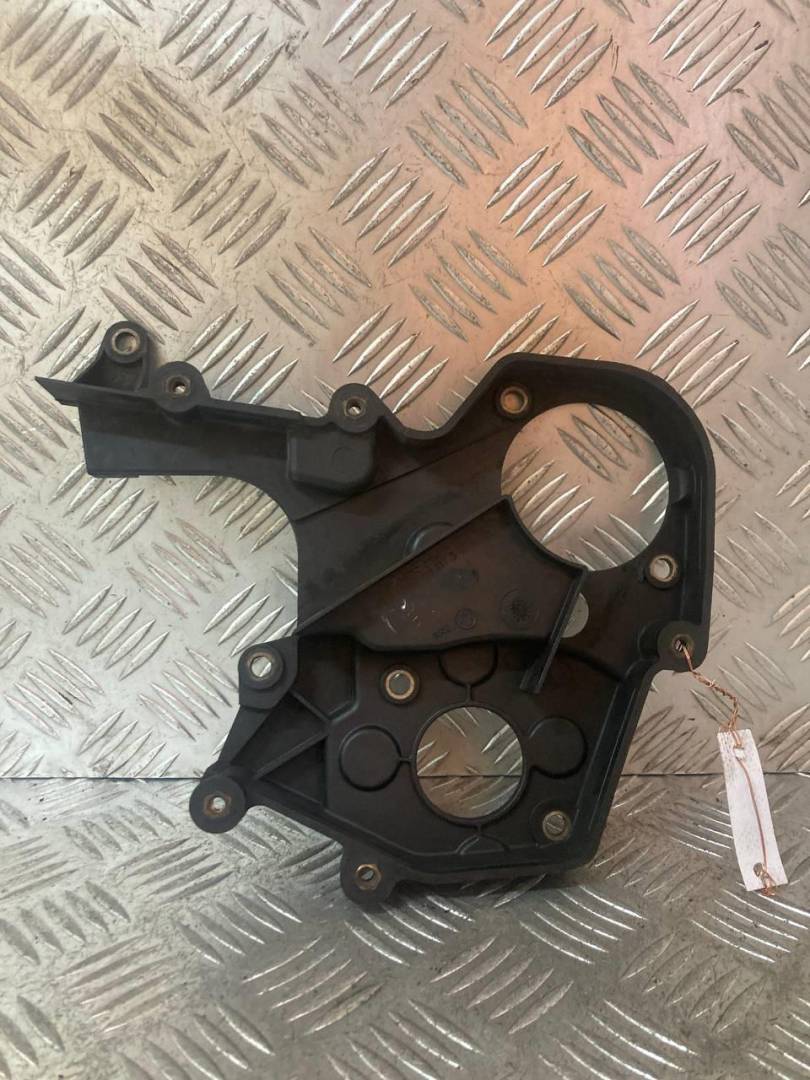 защита (кожух) ремня ГРМ Renault 19 1 поколение 1989, 1.8 л., mono, бензин, 7700749336D - фото №1