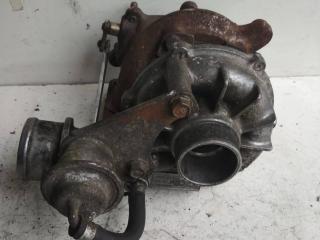 турбина Chrysler Voyager 3 поколение 1998, 2.5 л., TDi, дизель, АКПП, VA63B9812