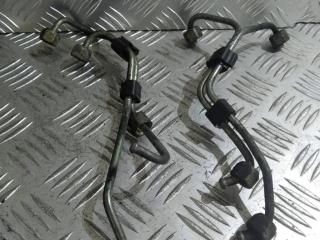 трубка ТНВД Volkswagen Lupo 1 поколение 2000, 1.7 л., SDi, дизель