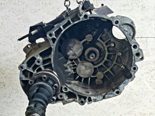 КПП механическая (МКПП) Volkswagen Passat B6 2007, 2.0 л., TDi, BMR, дизель, 6МКПП, передний привод, KDS, KDS12127