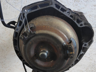 КПП автоматическая (АКПП) Mercedes-Benz C-Класс W203/S203/CL203 [рестайлинг] 2006, 2.2 л., CDi, OM 646.963, дизель, АКПП, задний привод, 722699