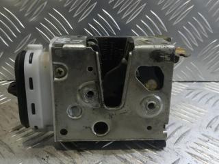 замок двери задней левой Audi A4 B5 1995, седан, 4A0839015G