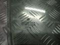 стекло двери передней правой Volkswagen Passat B5 1999 - фото №3