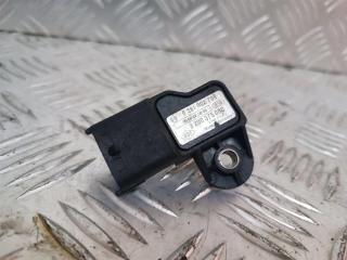 датчик абсолютного давления Renault Laguna 2 поколение 2004, 1.9 л., DCi, дизель, 281002709