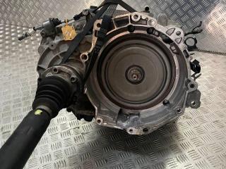 КПП автоматическая (АКПП) Volkswagen Golf 5 поколение 2006, 1.4 л., TSI, бензин, JBT
