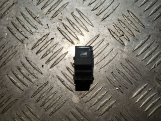 кнопка стеклоподъемника двери задней левой Volkswagen Passat B6 2006, серебристый, седан, 1F0959855