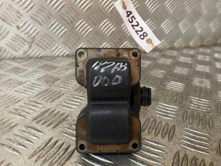 катушка зажигания Fiat Punto 2 поколение 2000, 1.2 л., i, 188 A5.000, бензин, АКПП, внедорожник 5 дв., 221503407