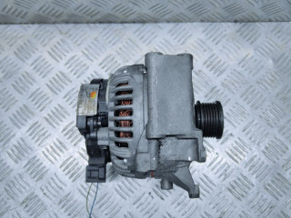 генератор Mercedes-Benz C-Класс W203/S203/CL203 [рестайлинг] 2004, 2.2 л., CDi, дизель, АКПП, 0986048550