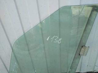 стекло двери передней правой BMW 3 серия E30 [рестайлинг] 1990, i, бензин, МКПП, седан