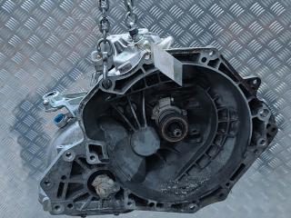 КПП механическая (МКПП) Opel Corsa D 2009, 1.2 л., i, Z 12 XEP, бензин, 5МКПП, передний привод, F17W394