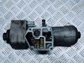 корпус масляного фильтра Audi A6 4F/C6 2007, 2.0 л., CAHA, дизель, АКПП, 6740273403, 0451165389K - фото №3