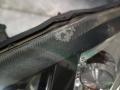 фара Renault Laguna 2 поколение 2005 - фото №9