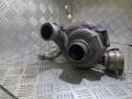 турбина Audi A6 4B/C5 [рестайлинг] 2002, 2.5 л., TDi, дизель, 059145701G - фото №3