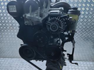 двигатель Ford Focus 2 поколение [рестайлинг] 2008, 1.6 л., i, SHDA, бензин, АКПП, передний привод, правый руль, HWDB, SHDC, HWDA, SHDB, SHDA