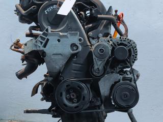 двигатель Skoda Octavia 1 поколение [рестайлинг] 2011, 1.6 л., i, BSE, бензин, 5МКПП, передний привод, BFQ, BGU, BFS, BSE