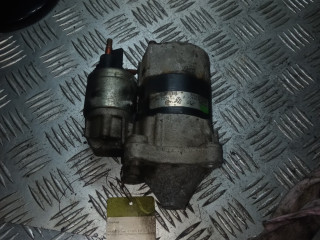 стартер Renault Scenic 2 поколение 2005, 1.6 л., i, бензин, МКПП, передний привод, 8200266777B, 1178TC-V, TSD10E3