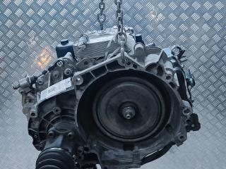 КПП автоматическая (АКПП) Volkswagen Passat B6 2007, 2.0 л., TDi, BKP, дизель, АКПП, передний привод, HQL