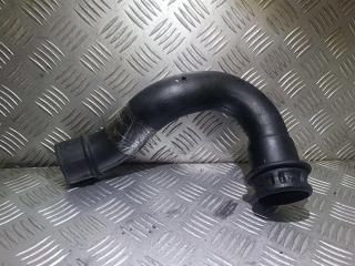 патрубок воздушного фильтра Citroen C3 1 поколение [рестайлинг] 2007, 1.4 л., HDi, дизель, 9646617980