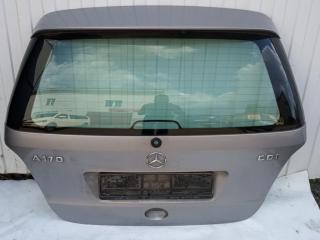 крышка багажника (дверь 3-5) Mercedes-Benz A-Класс W168 1998