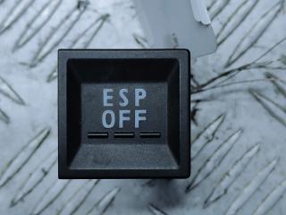 Кнопка антипробуксовочной системы (ABS/ESP) Volkswagen Transporter T5 2006, 2.5 л., TDi, AXD, дизель, робот, серебристый, микроавтобус, передний привод, правый руль, 7H0927134A