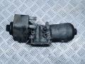 корпус масляного фильтра Audi A6 4F/C6 2007, 2.0 л., CAHA, дизель, АКПП, 6740273403, 0451165389K - фото №2