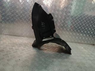 защита арок передняя правая (подкрылок) Volkswagen Passat B6 2007, 2.0 л., TDi, BMR, дизель, 6МКПП, чёрный, седан, передний привод, правый руль, 3C0805912A