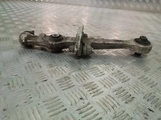 рычаг передний правый Volkswagen Passat B5 [рестайлинг] 2001, 1.9 л., TDi, дизель, 4D0407155P