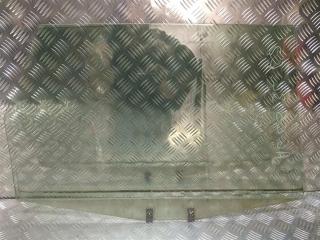 стекло двери задней левой Audi A6 4B/C5 [рестайлинг] 2002, универсал