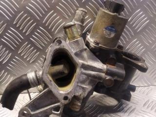 клапан EGR Opel Astra H 2005, 1.7 л., CDTi, дизель, 8973550420