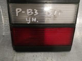 фонарь крышки багажника правый Volkswagen Passat B3 1991, 333945108