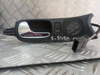 ручка внутренняя передняя левая Audi A4 B5 [рестайлинг] 2000, 8D1837019