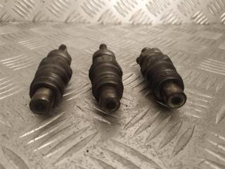 форсунка Citroen Jumpy 1 поколение 1996, 1.9 л., TD, дизель, KCA17S42