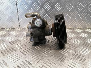 насос гидроусилителя руля Volkswagen Golf 4 поколение 1999, 1.4 л., i, бензин, 1J04221543ES