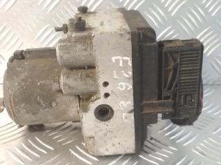 блок ABS BMW 3 серия E36 [рестайлинг] 1998, 2.0 л., i, бензин, МКПП, 34.51-1163025, 0265243010