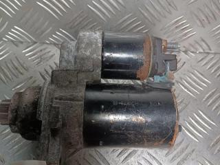 стартер SEAT Ibiza 3 поколение 2002, 1.4 л., i, бензин, 0001120400, 02T911023G