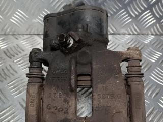 суппорт задний правый Volkswagen Passat B6 2009, 2.0 л., TDi, дизель