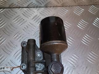 кронштейн масляного фильтра Saab 9-5 1 поколение [2-й рестайлинг] 2006, 2.3 л., бензин