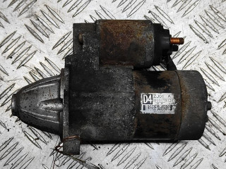 стартер Mazda 3 BK 2005, 1.6 л., i, Z6, бензин, МКПП, передний привод, M000T91381