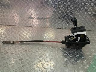 модуль управления селектора АКПП Audi A6 4F/C6 [рестайлинг] 2008, 3.2 л., i, бензин, АКПП, 4F2713041P