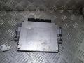 блок управления двигателем Citroen C5 1 поколение 2003, 1.8 л., i, бензин, МКПП, 9644674580 - фото №2