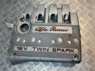 декоративная крышка двигателя Alfa Romeo 147 1 поколение 2002, 1.6 л., i, бензин, 280620534