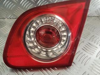 фонарь крышки багажника правый Volkswagen Passat B6 2009, седан, 3C5945094F