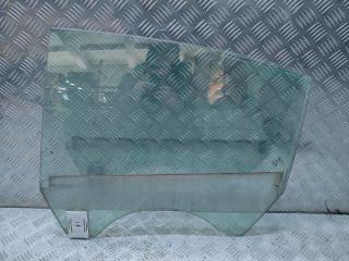 стекло двери задней левой Volkswagen Passat CC 1 поколение 2011, 2.0 л., TDi, дизель, АКПП, чёрный, передний привод, правый руль, 43R001026