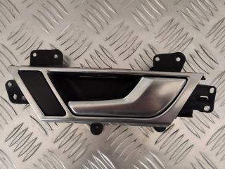 ручка внутренняя задняя правая Audi A6 4F/C6 2005, 4F0839020