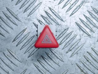 кнопка аварийной сигнализации Volkswagen Transporter T5 2006, 2.5 л., TDi, AXD, дизель, робот, серебристый, микроавтобус, передний привод, правый руль, 6Y0953235