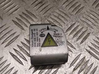 стартер ксенона (игнитор) Audi A6 4F/C6 [рестайлинг] 2008, 3.2 л., FSI, бензин, 5DD00831950