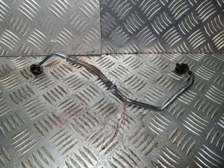 масляная трубка турбины Peugeot 308 T7 2010, 1.6 л., HDi, дизель