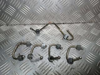 трубка ТНВД Renault Megane 2 поколение 2004, 1.9 л., DCi, дизель