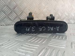 ручка наружная задняя правая Audi A6 4B/C5 2000, 4B2837886